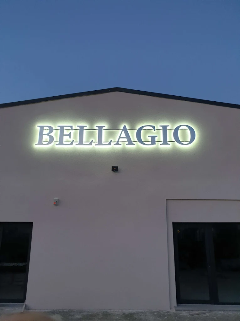 Détail architectural extérieur